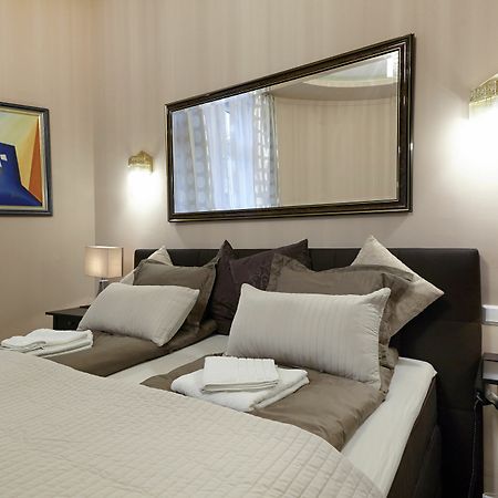 Urban Flats Vienna City Center Bagian luar foto