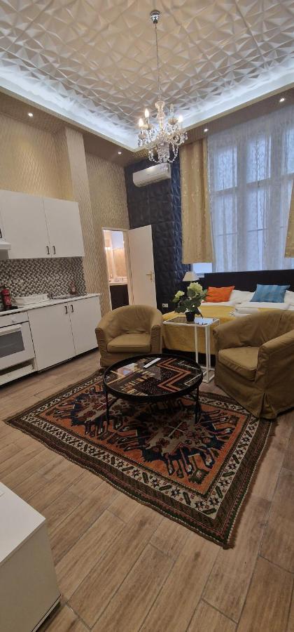 Urban Flats Vienna City Center Bagian luar foto