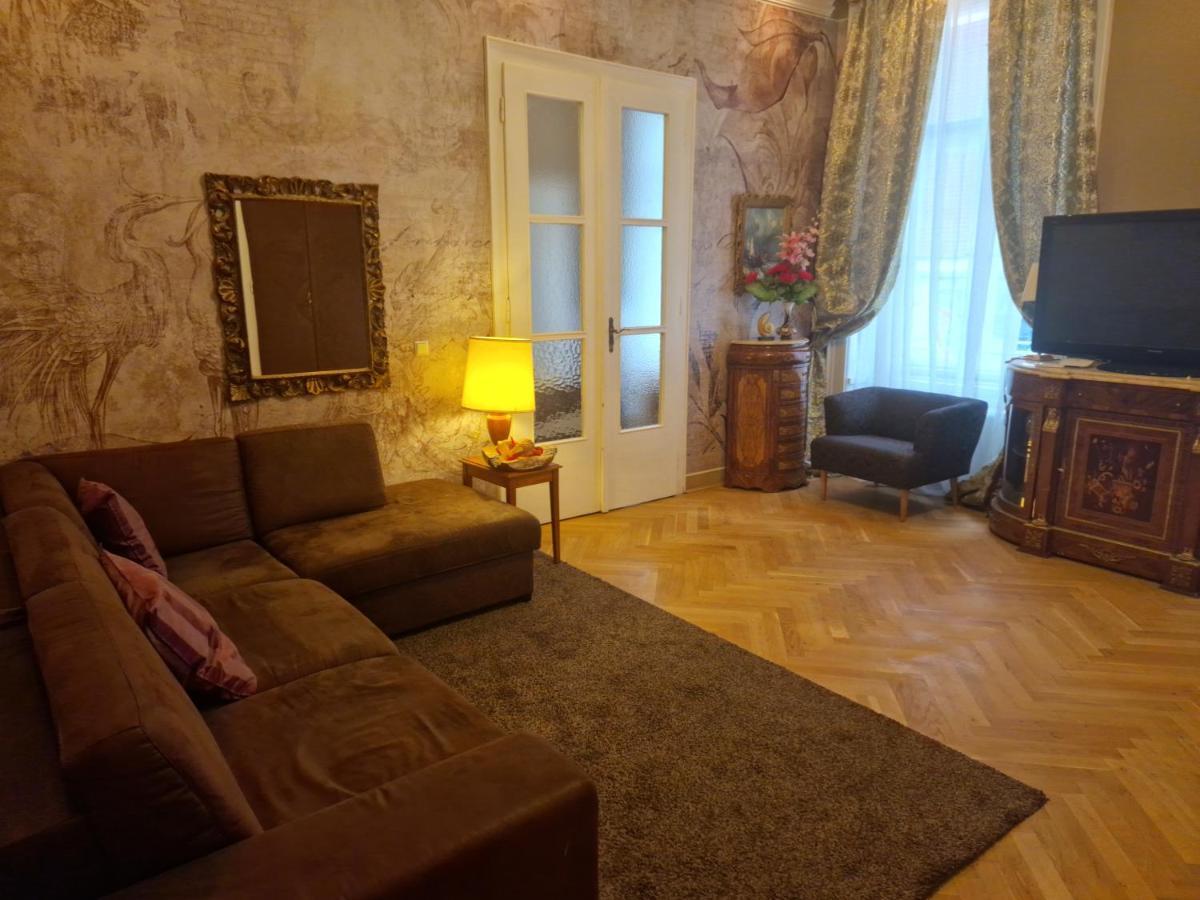 Urban Flats Vienna City Center Bagian luar foto