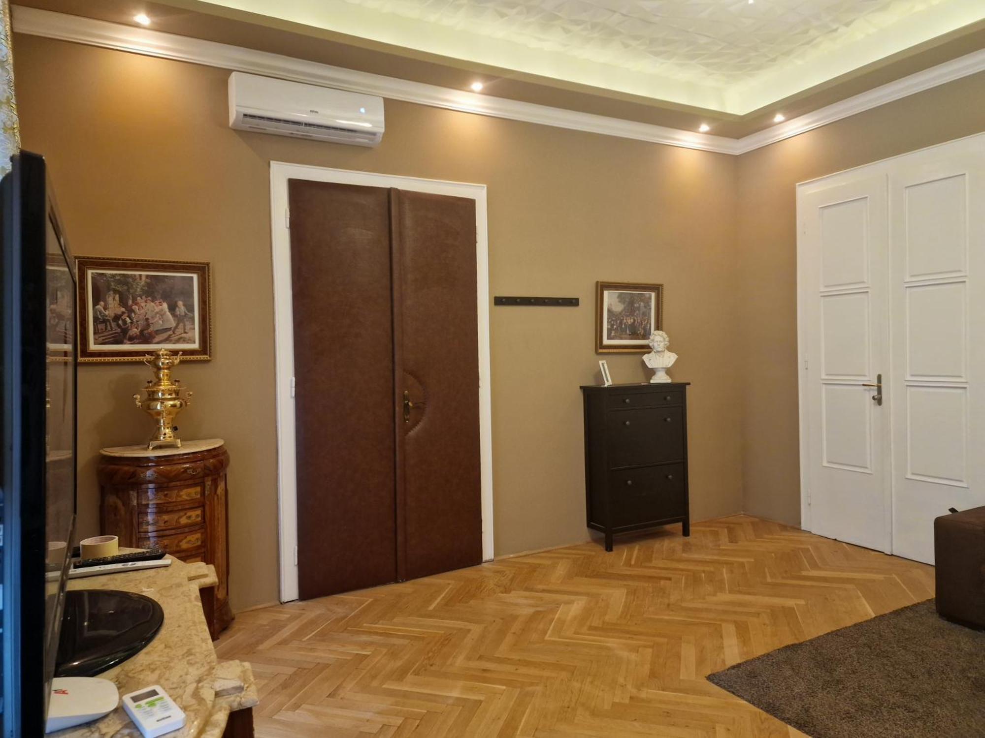 Urban Flats Vienna City Center Ruang foto