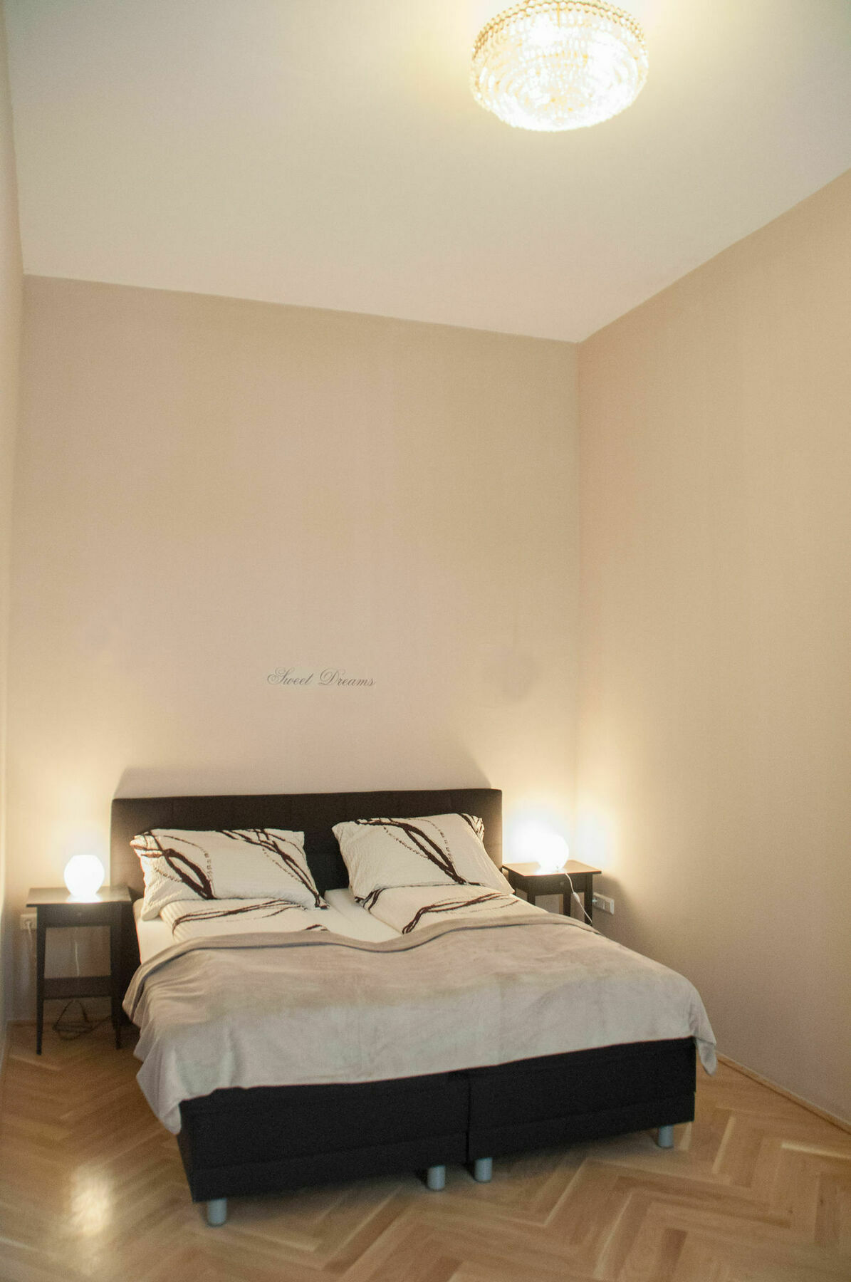 Urban Flats Vienna City Center Bagian luar foto