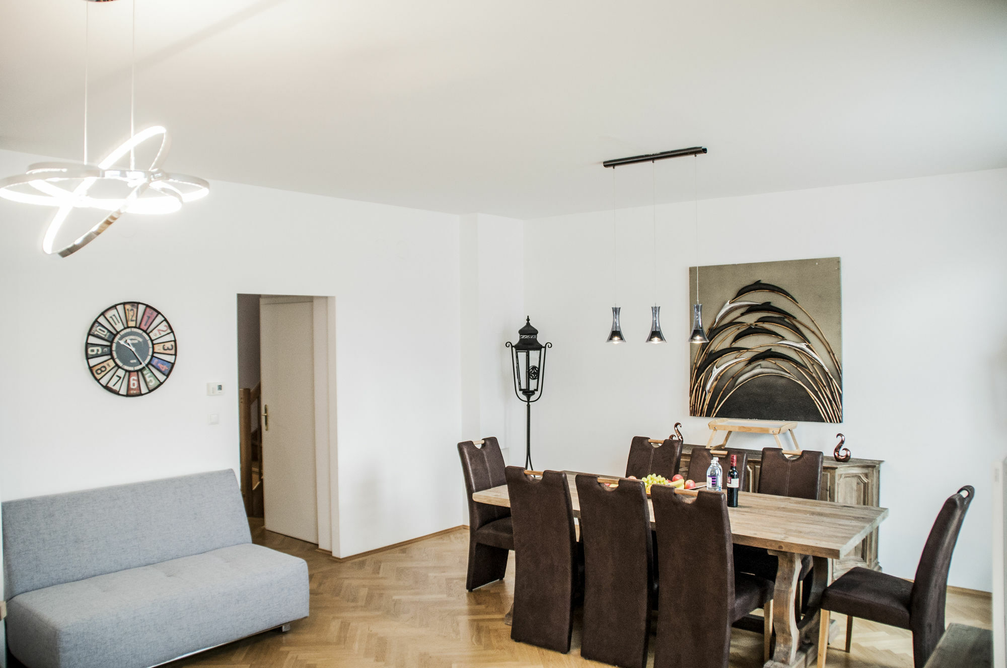 Urban Flats Vienna City Center Bagian luar foto