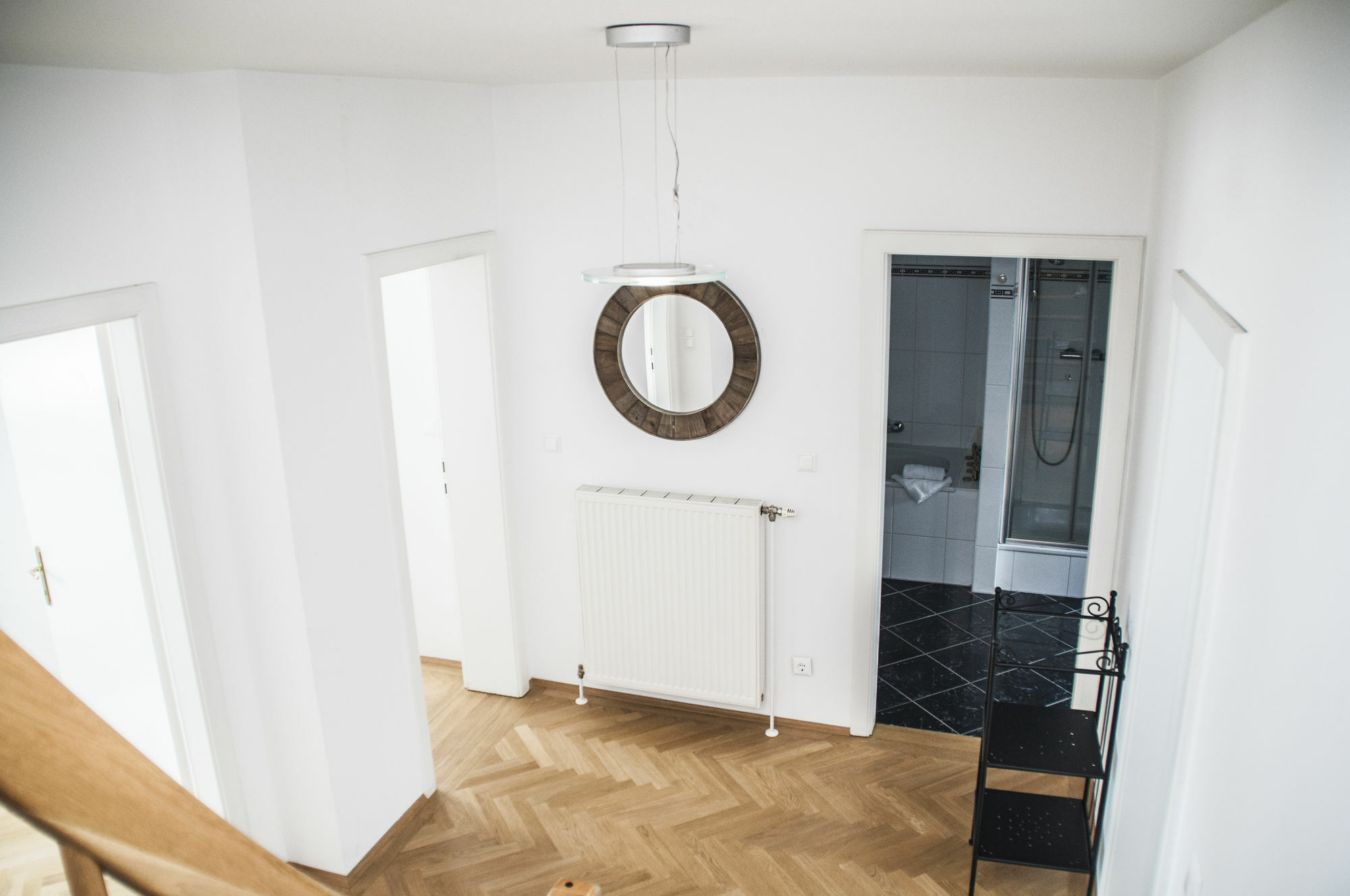 Urban Flats Vienna City Center Bagian luar foto