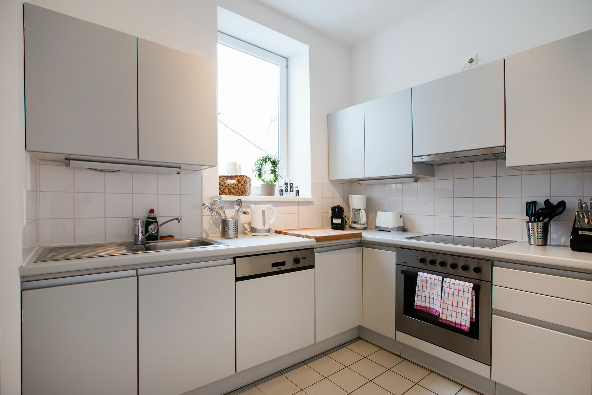 Urban Flats Vienna City Center Bagian luar foto
