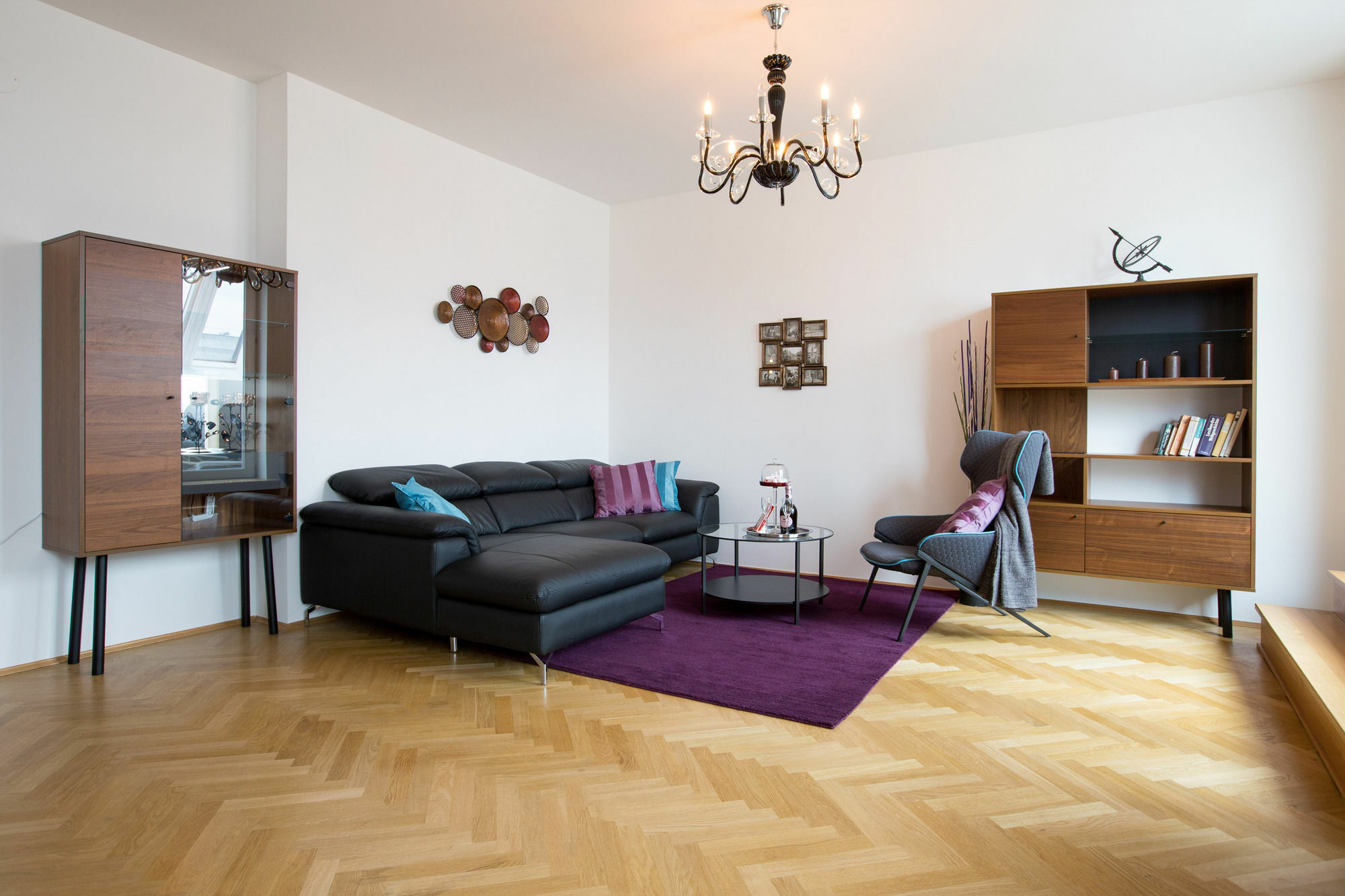 Urban Flats Vienna City Center Bagian luar foto