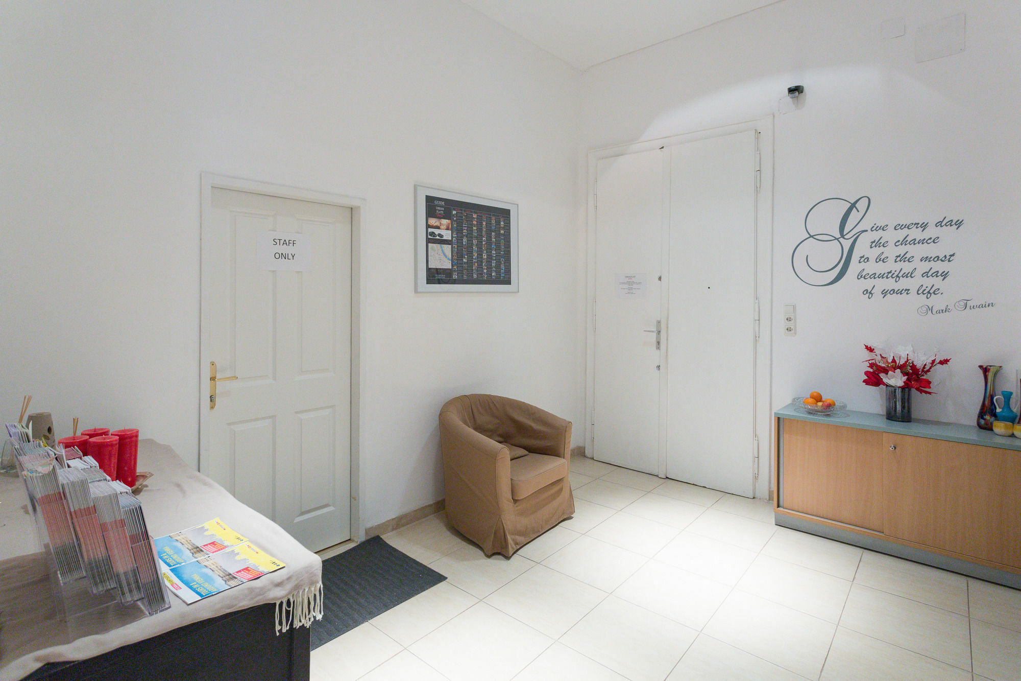 Urban Flats Vienna City Center Bagian luar foto