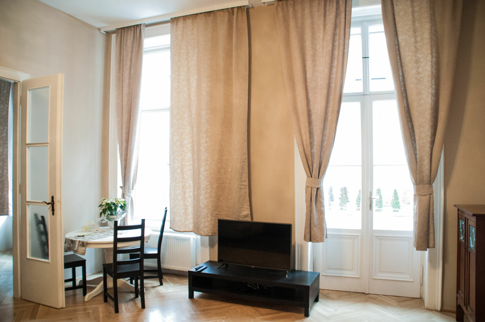Urban Flats Vienna City Center Bagian luar foto