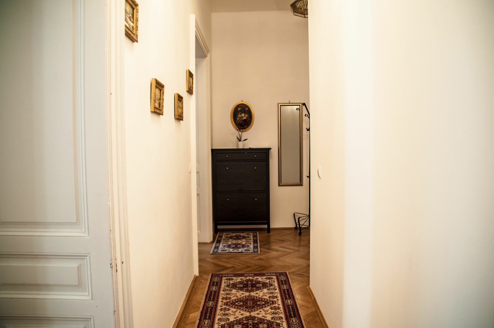 Urban Flats Vienna City Center Bagian luar foto