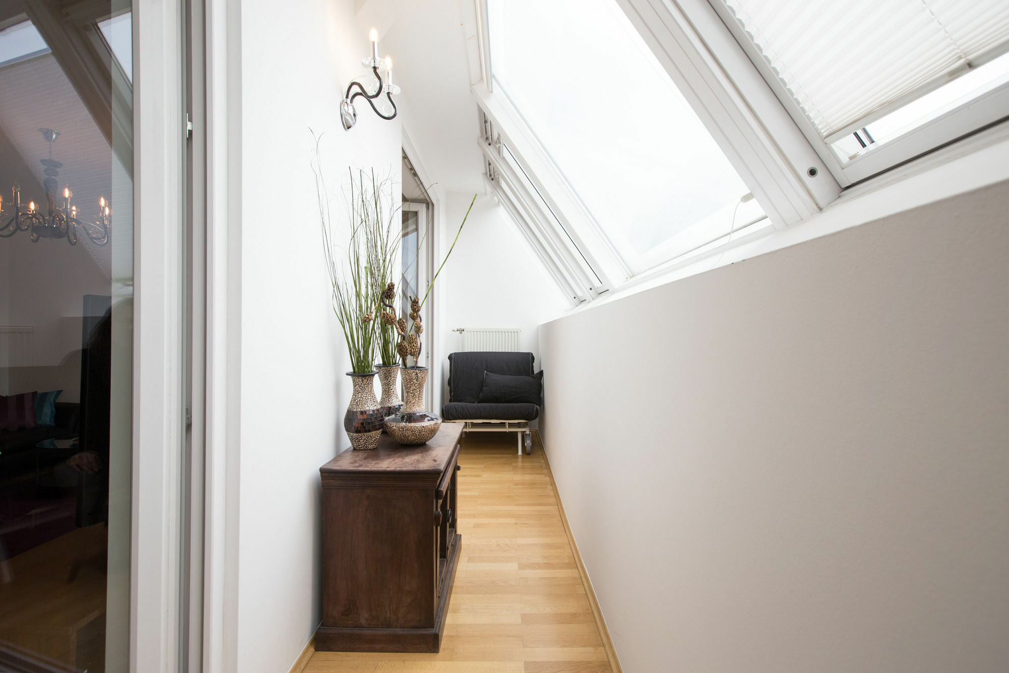 Urban Flats Vienna City Center Bagian luar foto