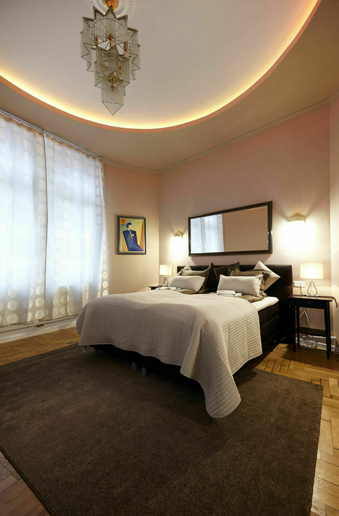 Urban Flats Vienna City Center Bagian luar foto