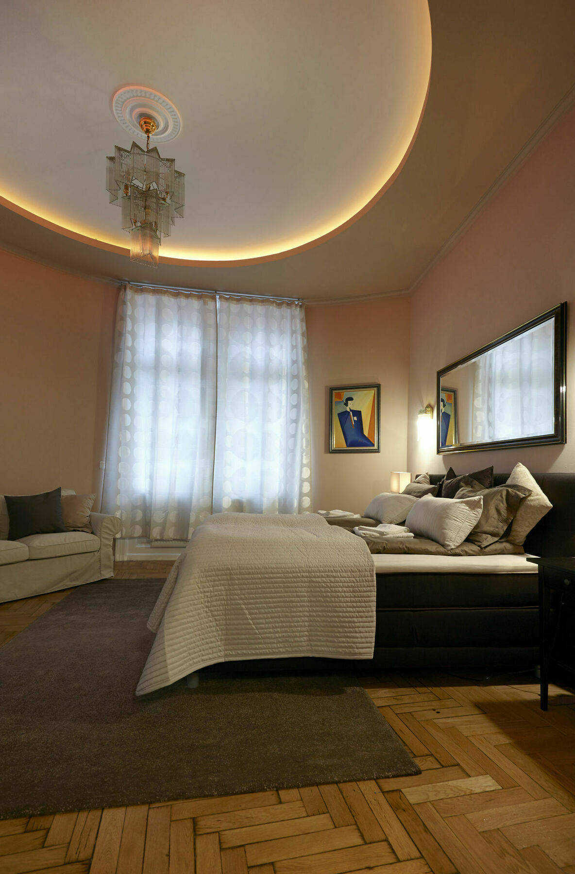 Urban Flats Vienna City Center Bagian luar foto